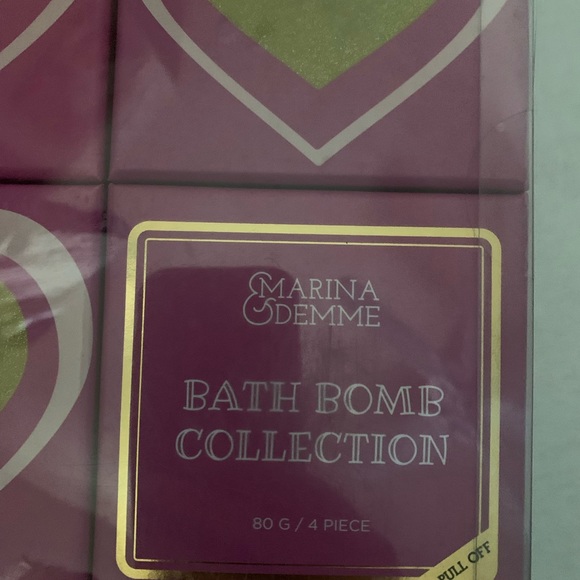 Marina & Demme BathBomb Collection - Picture 5 of 5